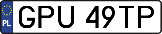 GPU49TP