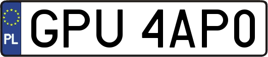 GPU4AP0
