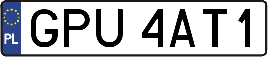 GPU4AT1