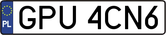 GPU4CN6