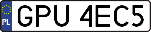 GPU4EC5