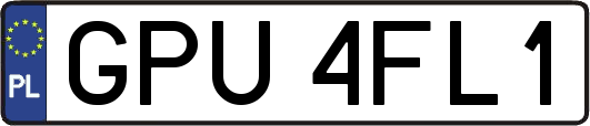 GPU4FL1