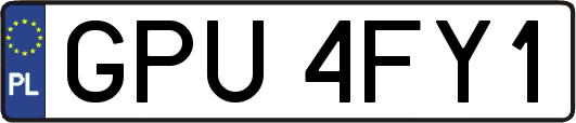 GPU4FY1