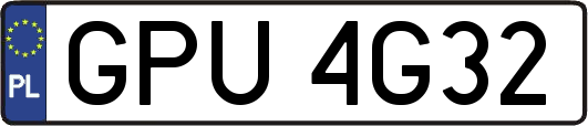 GPU4G32