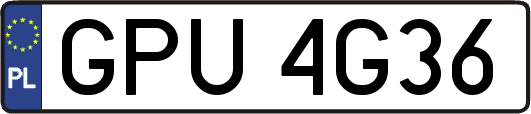 GPU4G36