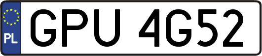 GPU4G52