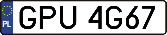 GPU4G67