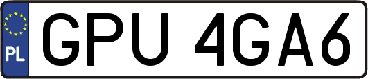 GPU4GA6