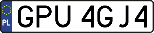 GPU4GJ4