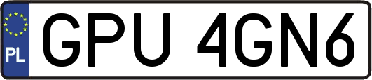 GPU4GN6