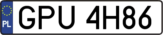 GPU4H86