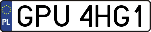 GPU4HG1