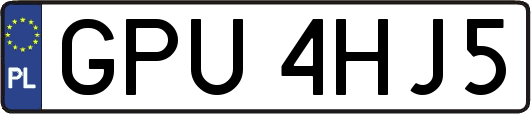 GPU4HJ5