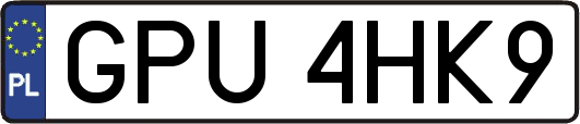 GPU4HK9