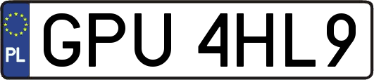 GPU4HL9