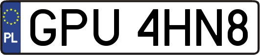 GPU4HN8