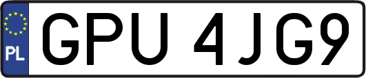 GPU4JG9
