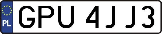 GPU4JJ3