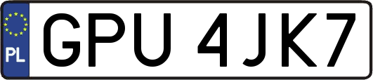 GPU4JK7