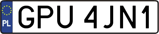 GPU4JN1