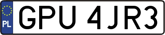 GPU4JR3