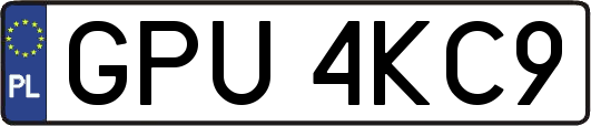 GPU4KC9