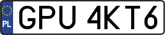 GPU4KT6