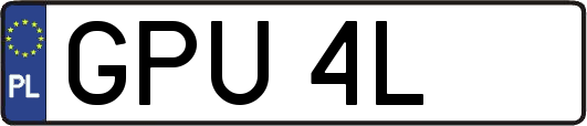 GPU4L