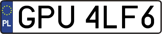 GPU4LF6