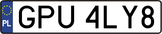 GPU4LY8