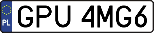 GPU4MG6
