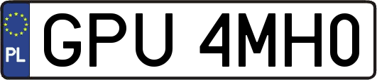 GPU4MH0