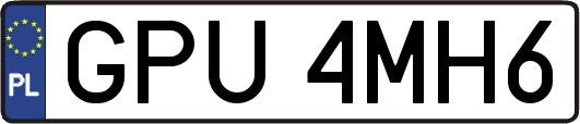 GPU4MH6