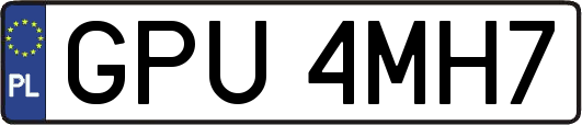 GPU4MH7