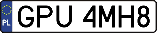 GPU4MH8