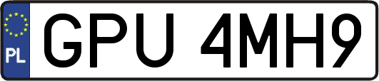 GPU4MH9