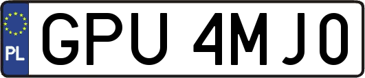 GPU4MJ0