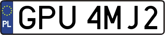 GPU4MJ2