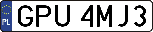 GPU4MJ3
