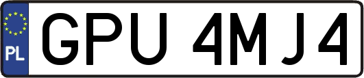 GPU4MJ4