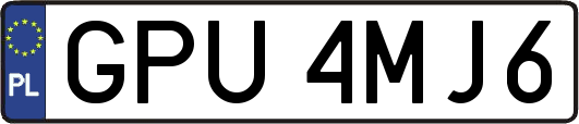 GPU4MJ6