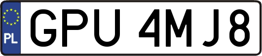GPU4MJ8