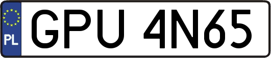 GPU4N65