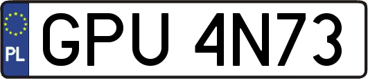 GPU4N73