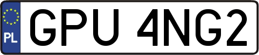 GPU4NG2