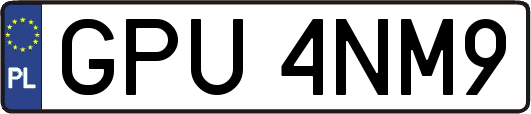 GPU4NM9