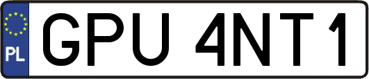 GPU4NT1