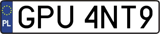 GPU4NT9
