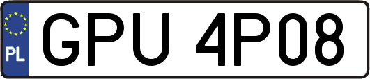 GPU4P08