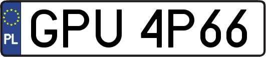 GPU4P66
